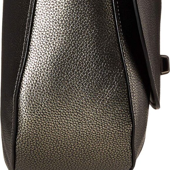 #5  NWT Coach Turnlock Hobo - Picture 4 of 17